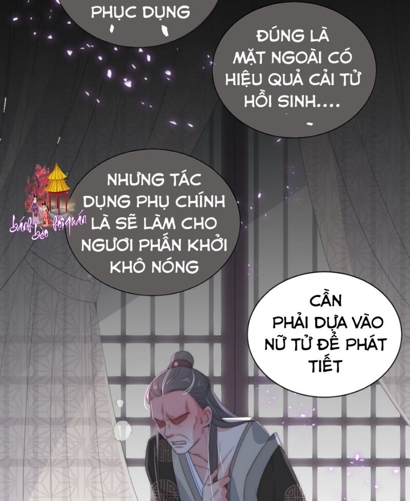 Dưỡng Địch Vi Hoạn Chapter 28 - Next Chapter 29