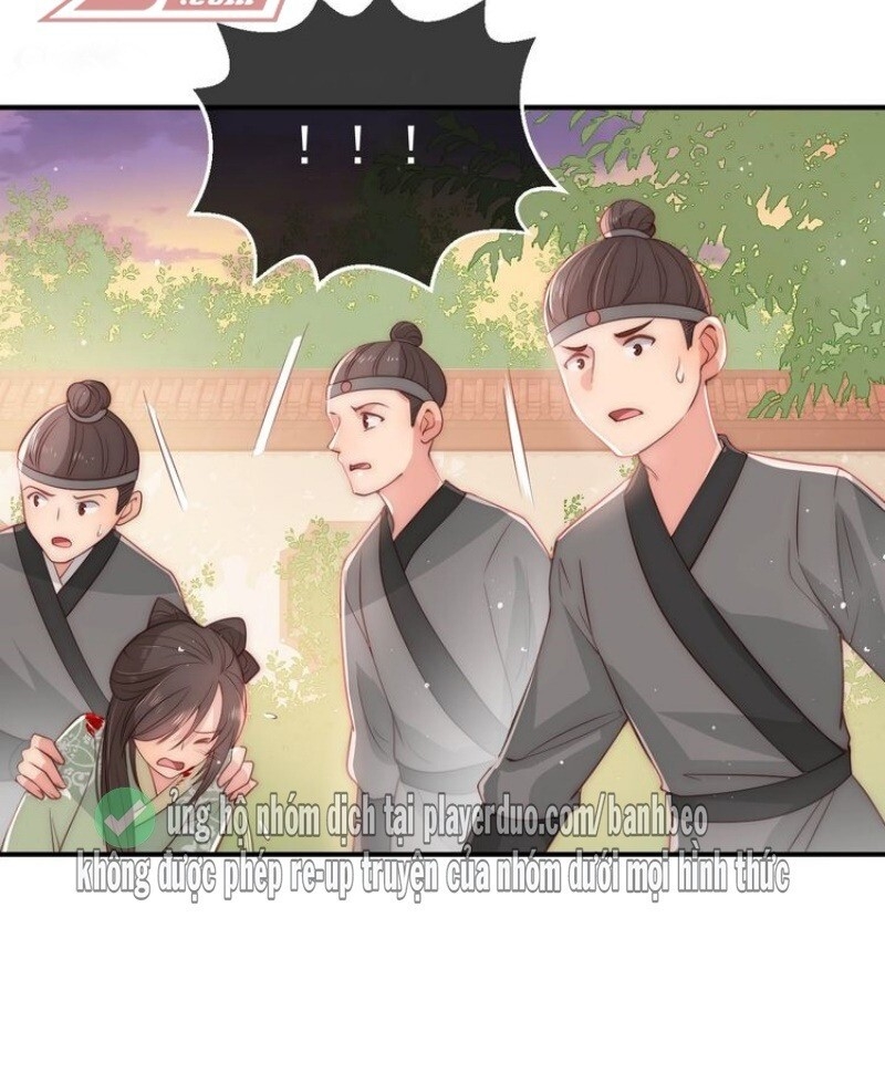 Dưỡng Địch Vi Hoạn Chapter 29 - Next Chapter 30