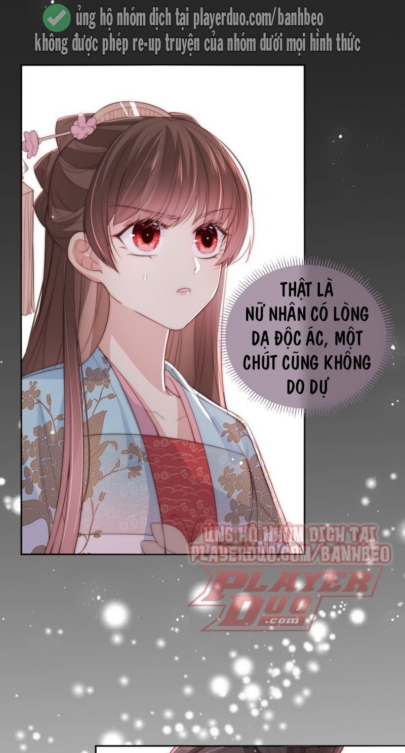 Dưỡng Địch Vi Hoạn Chapter 29 - Next Chapter 30