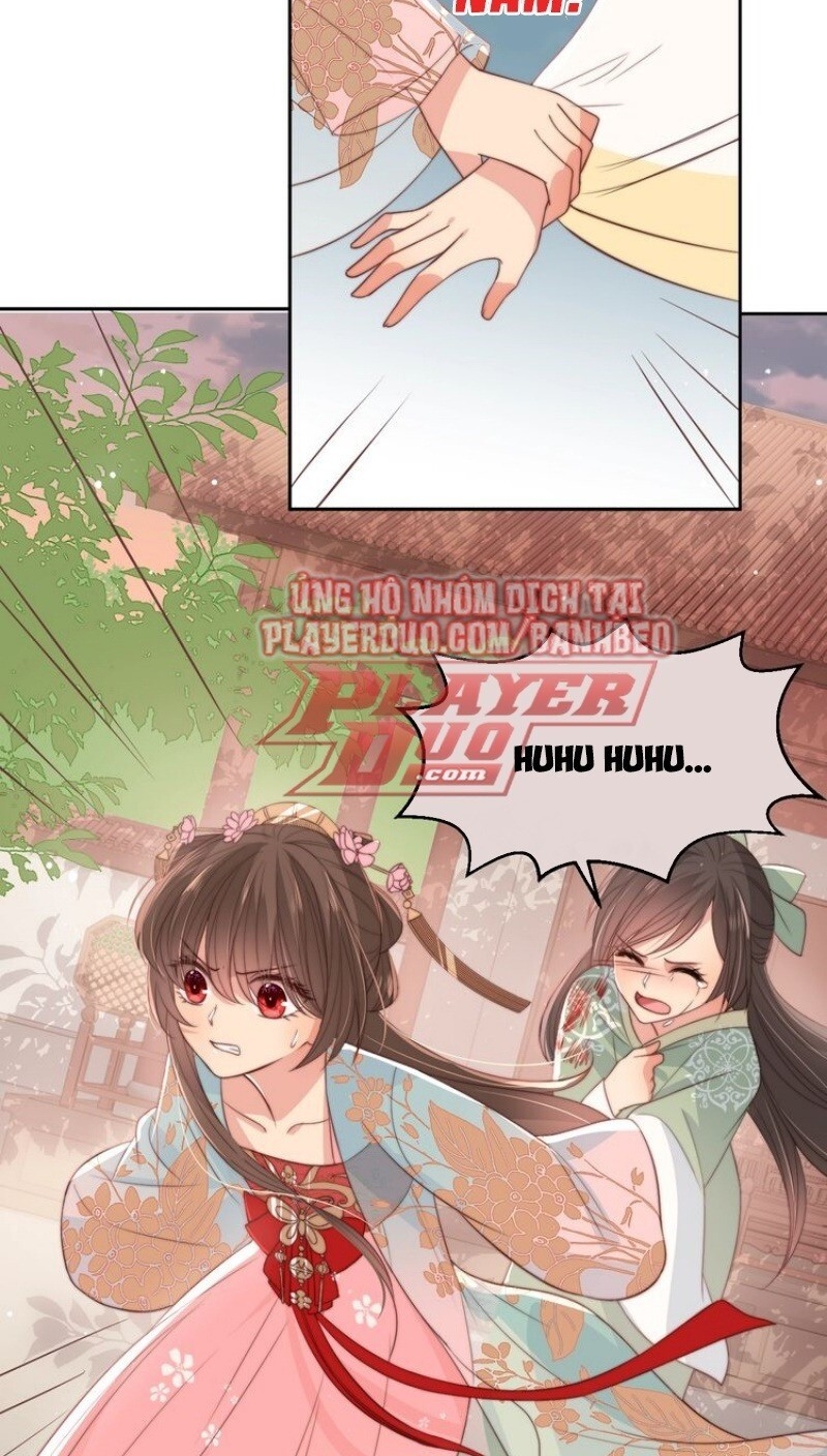 Dưỡng Địch Vi Hoạn Chapter 29 - Next Chapter 30