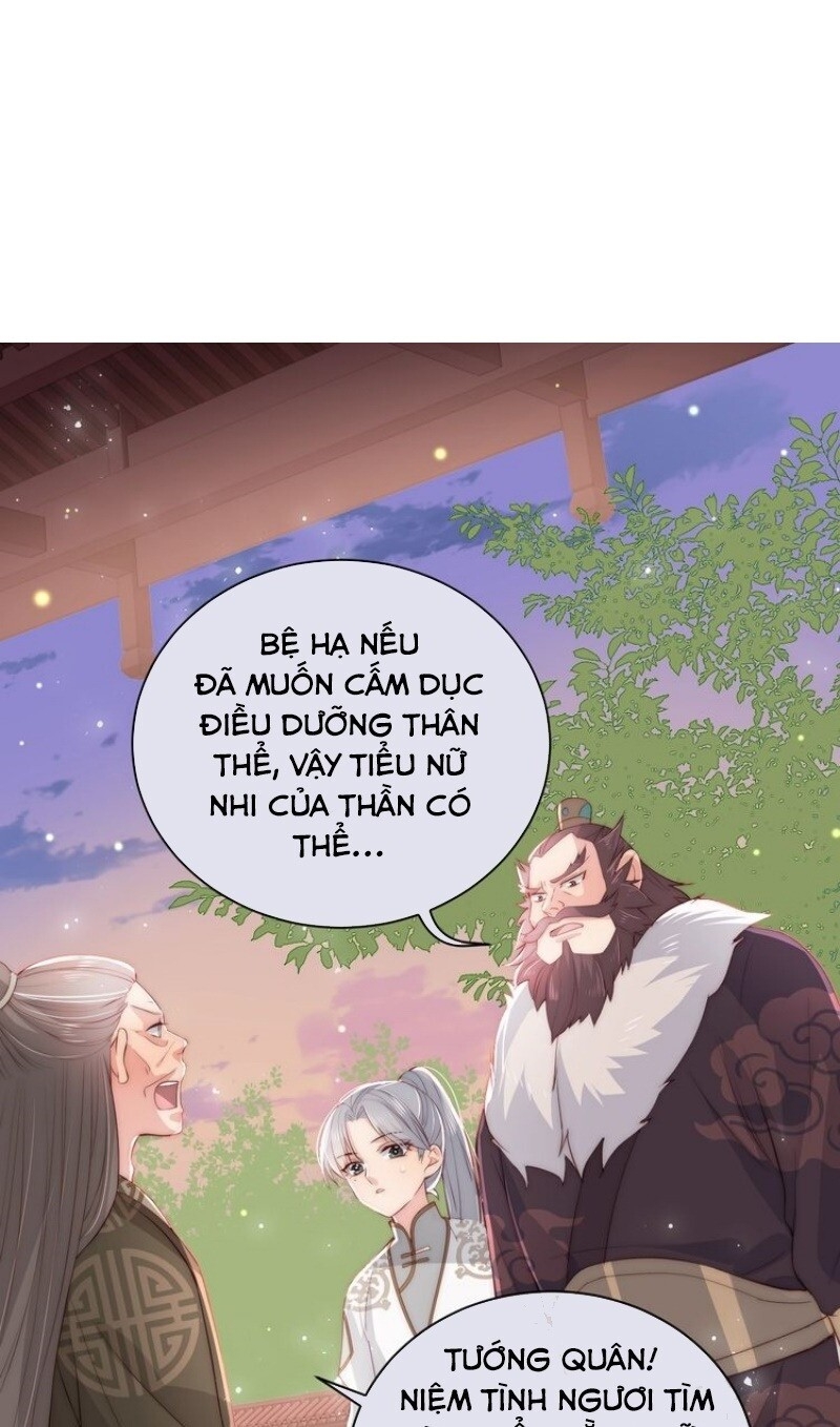 Dưỡng Địch Vi Hoạn Chapter 29 - Next Chapter 30