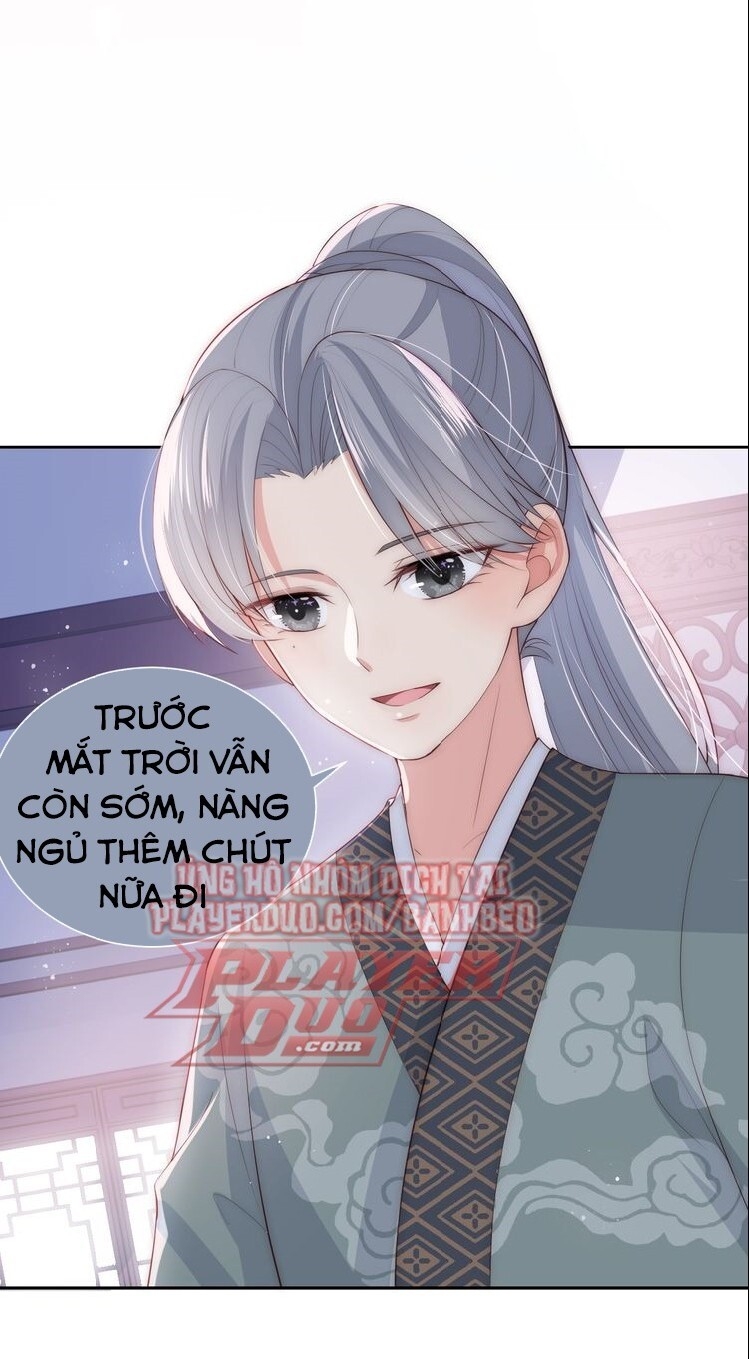 Dưỡng Địch Vi Hoạn Chapter 32 - Next Chapter 33