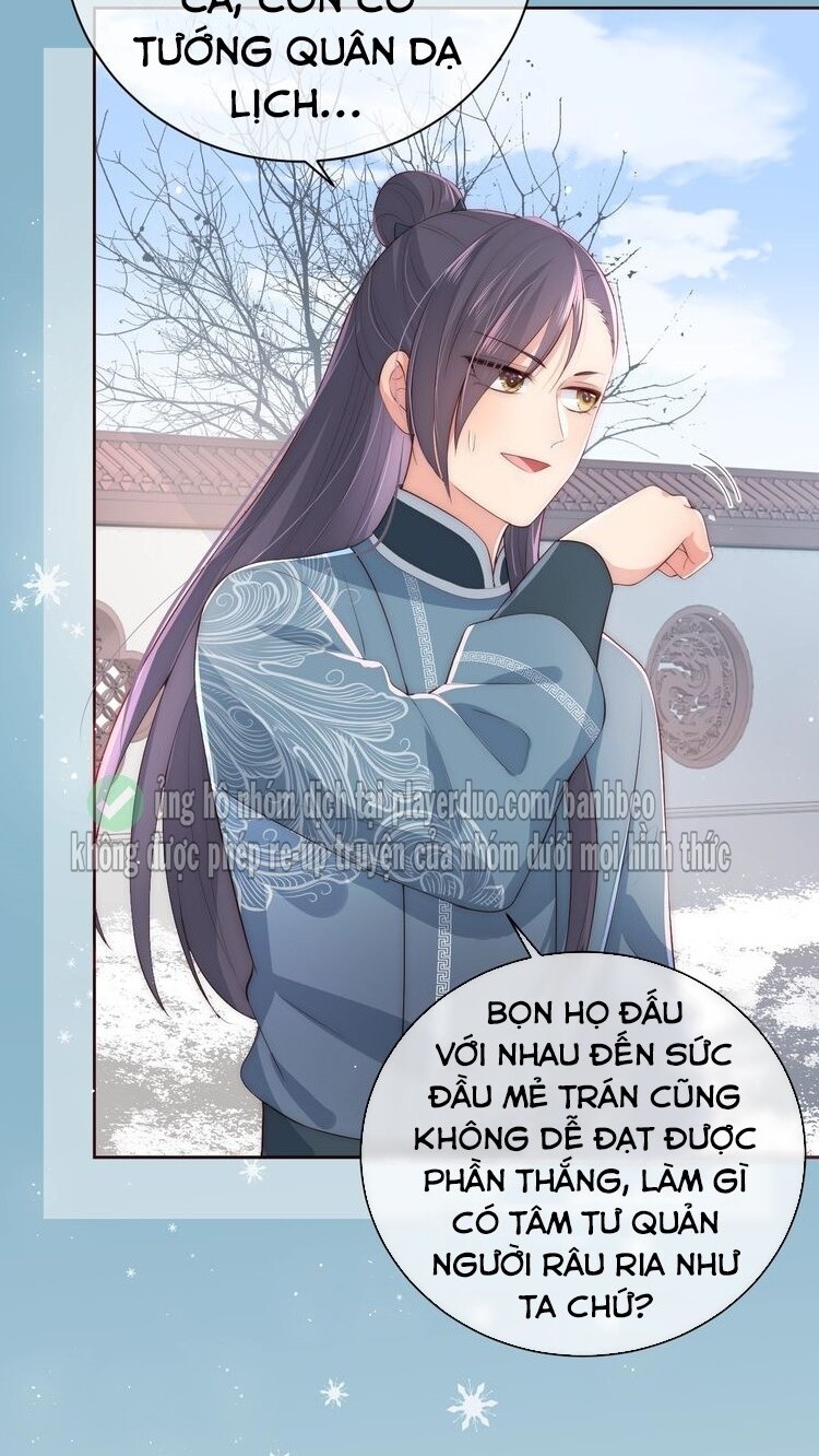 Dưỡng Địch Vi Hoạn Chapter 32 - Next Chapter 33