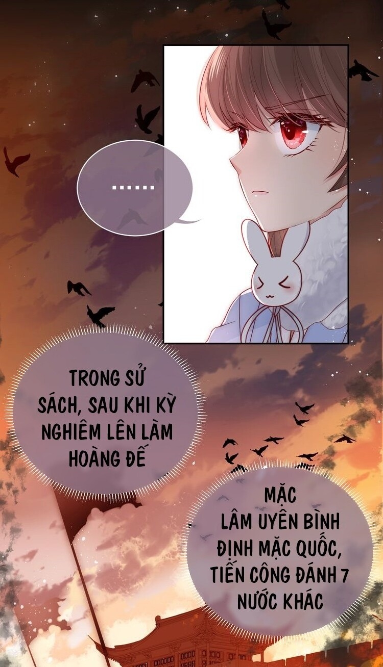 Dưỡng Địch Vi Hoạn Chapter 32 - Next Chapter 33