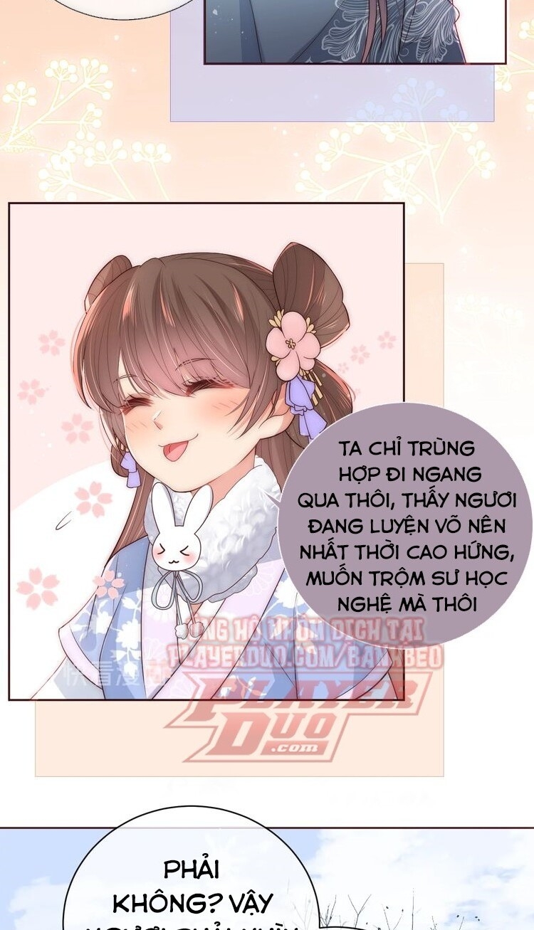 Dưỡng Địch Vi Hoạn Chapter 32 - Next Chapter 33