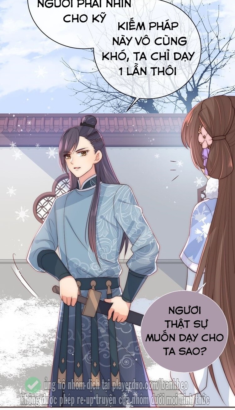 Dưỡng Địch Vi Hoạn Chapter 32 - Next Chapter 33