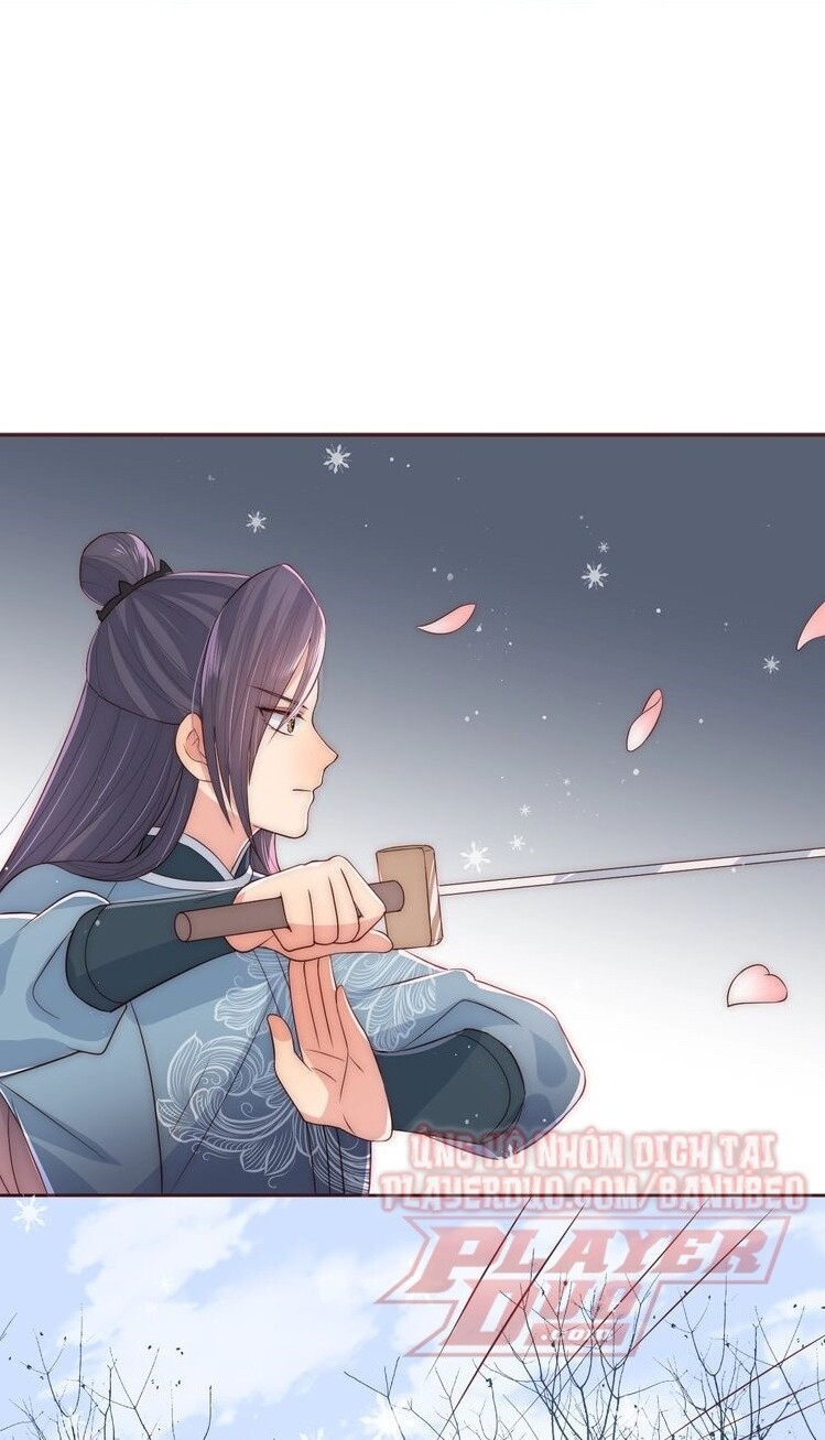 Dưỡng Địch Vi Hoạn Chapter 32 - Next Chapter 33