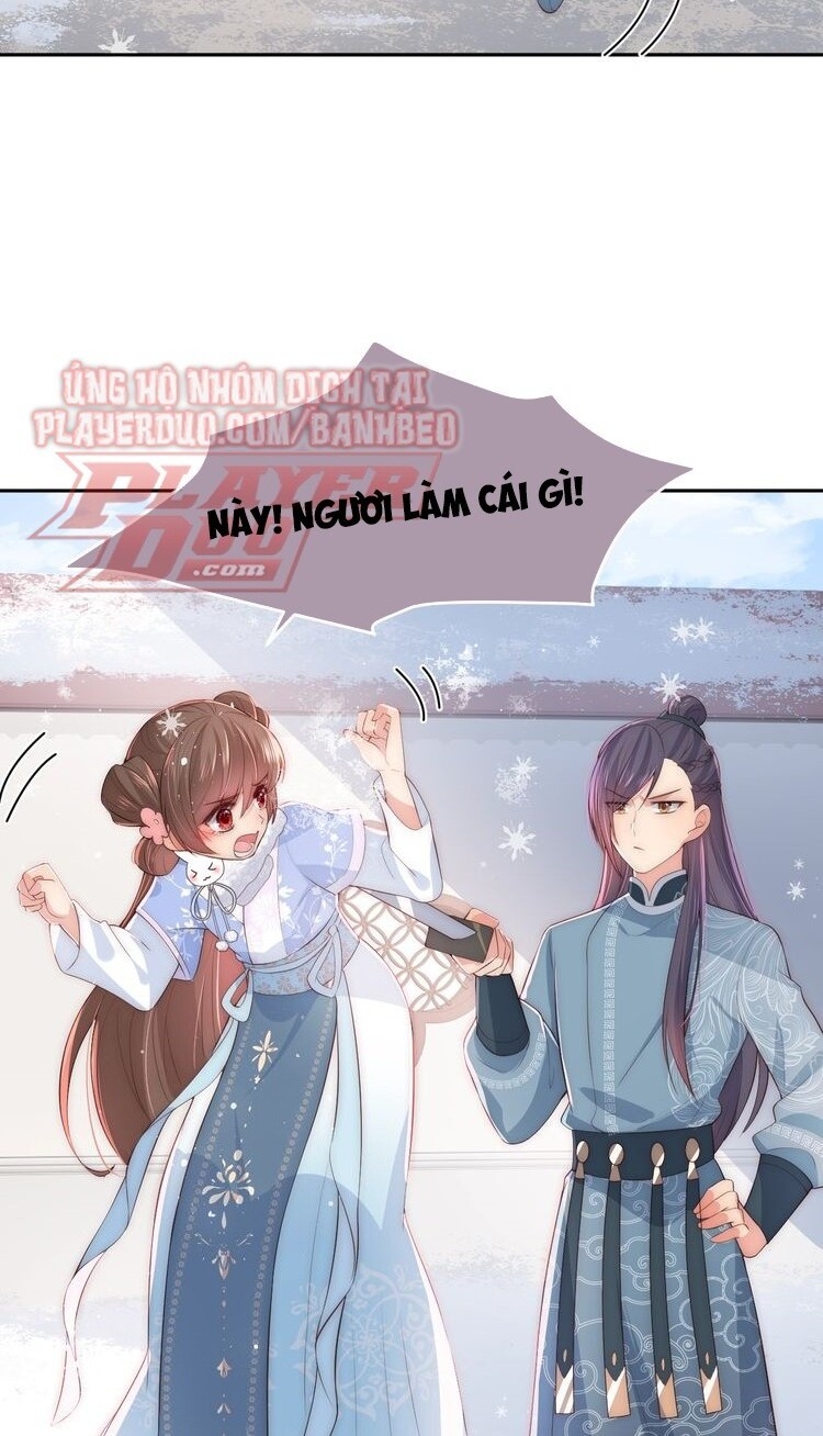 Dưỡng Địch Vi Hoạn Chapter 32 - Next Chapter 33