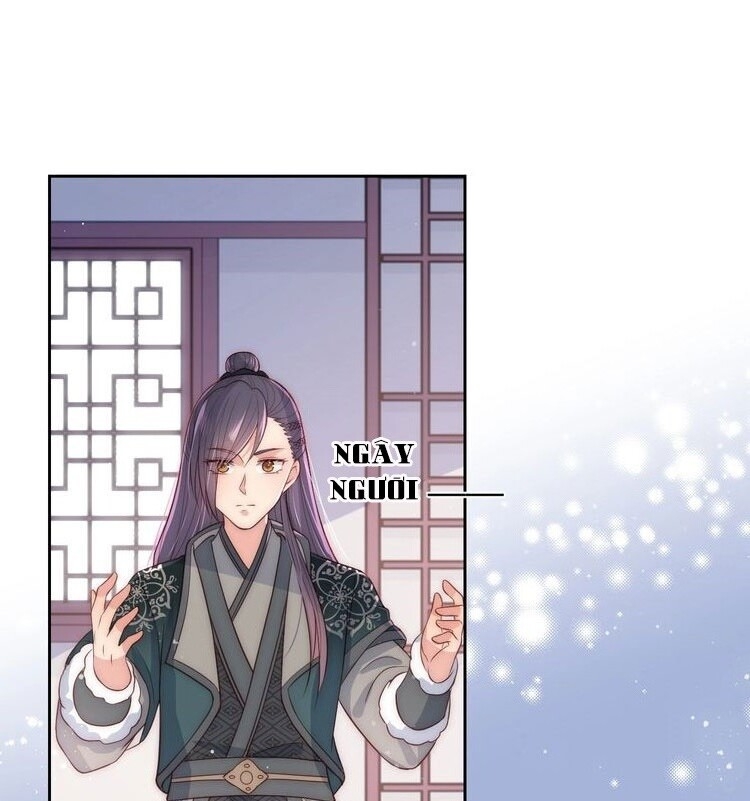 Dưỡng Địch Vi Hoạn Chapter 35 - Next Chapter 36