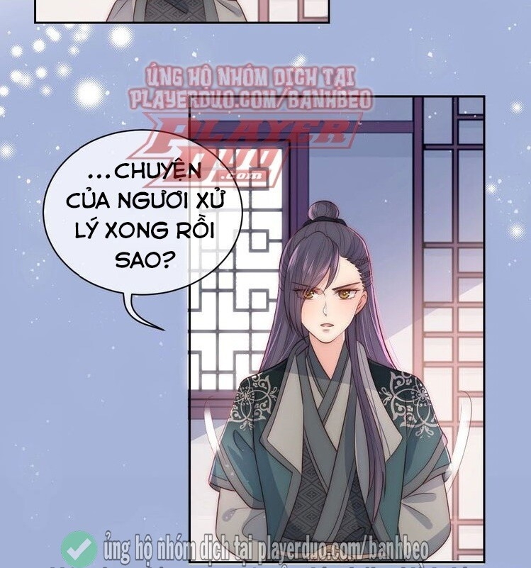 Dưỡng Địch Vi Hoạn Chapter 35 - Next Chapter 36