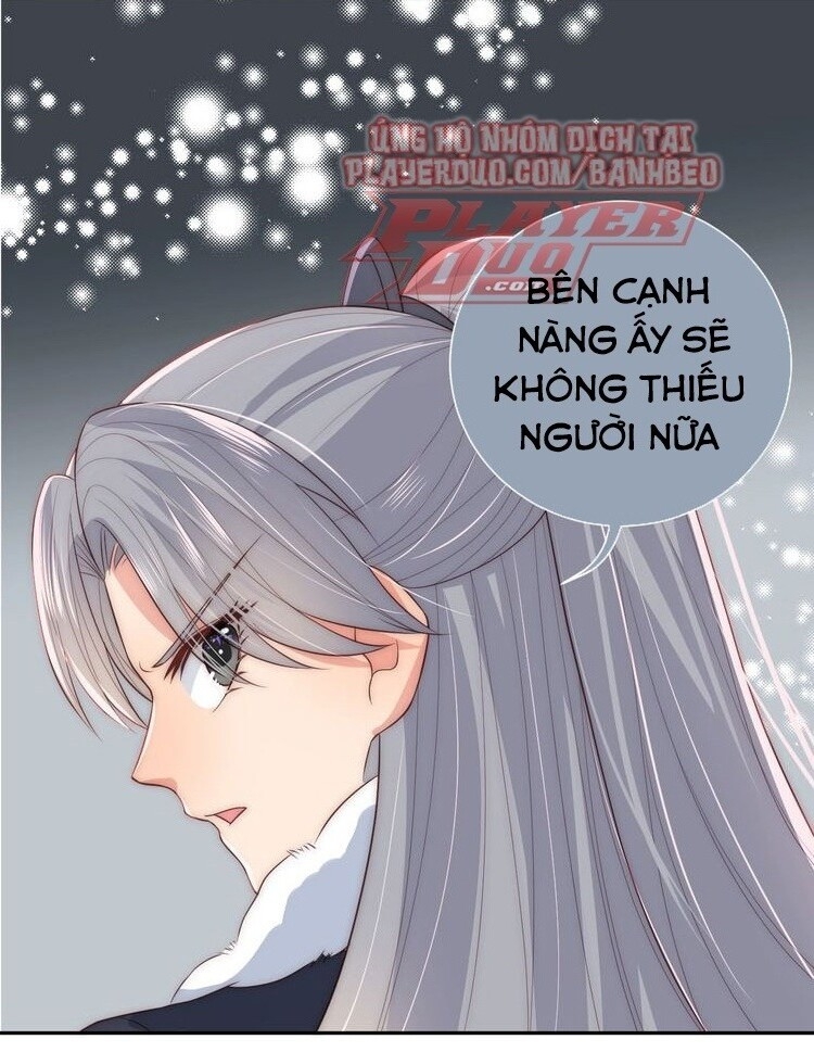 Dưỡng Địch Vi Hoạn Chapter 35 - Next Chapter 36