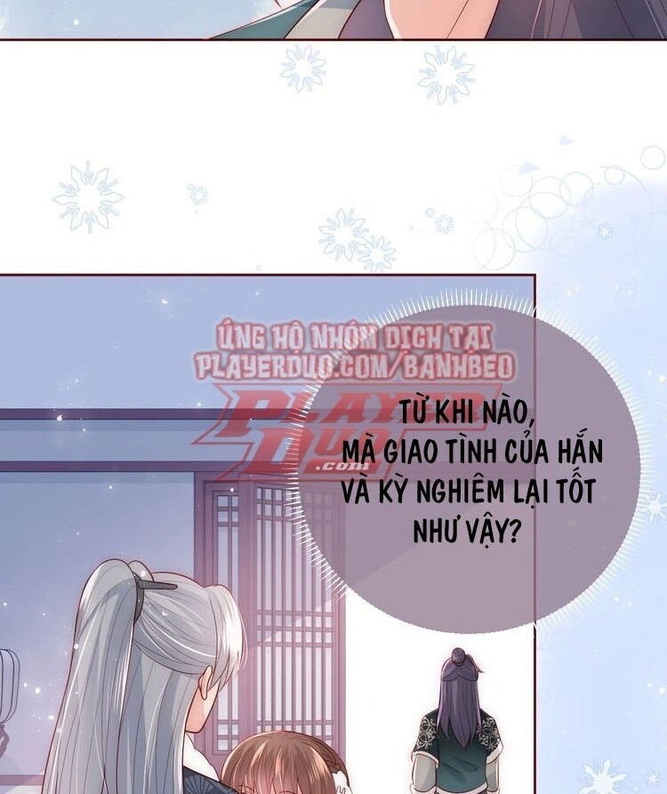 Dưỡng Địch Vi Hoạn Chapter 35 - Next Chapter 36