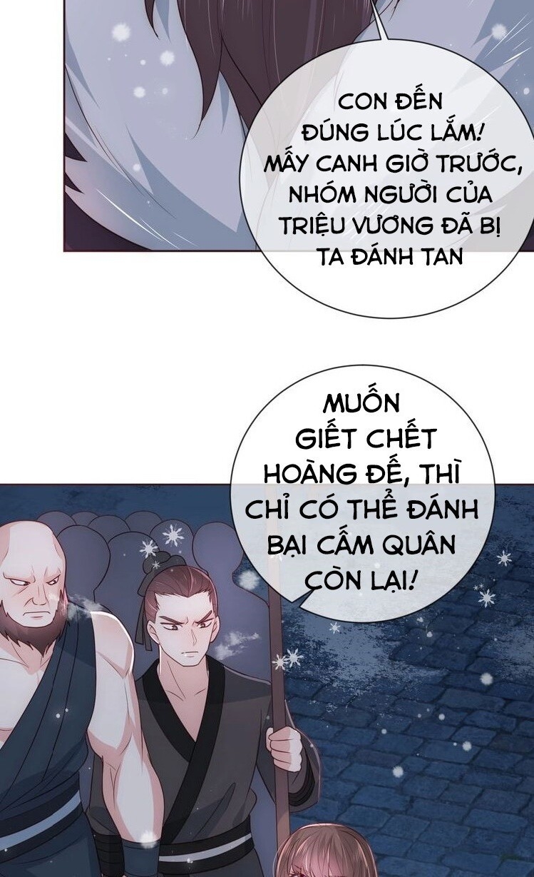 Dưỡng Địch Vi Hoạn Chapter 35 - Next Chapter 36