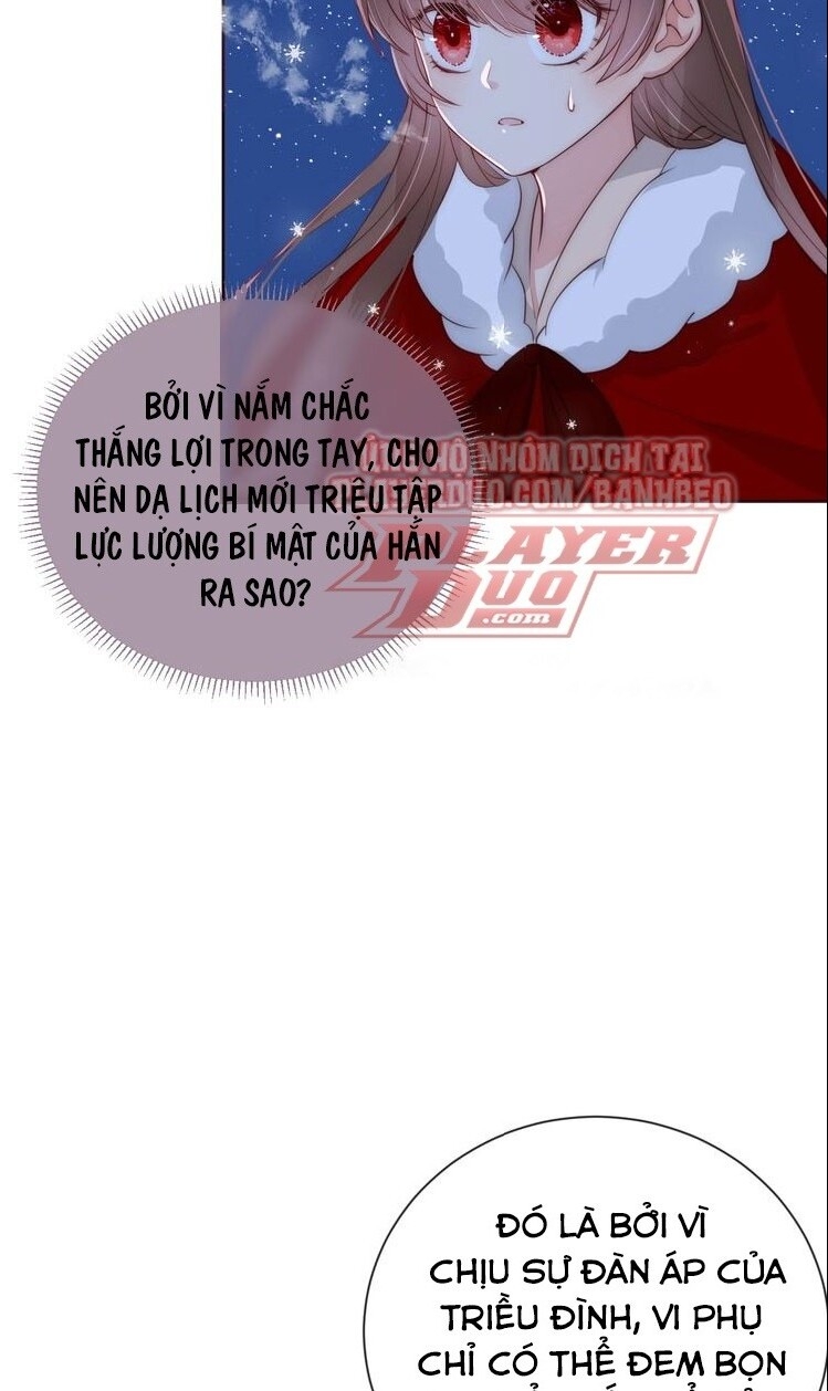 Dưỡng Địch Vi Hoạn Chapter 35 - Next Chapter 36