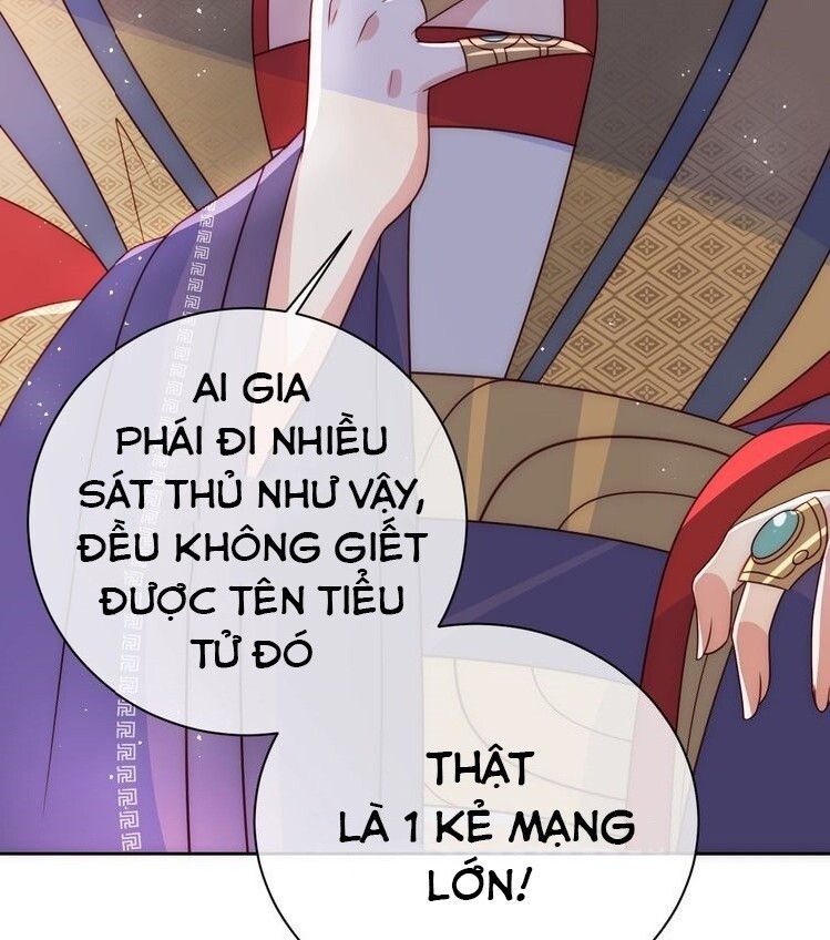 Dưỡng Địch Vi Hoạn Chapter 45 - Next Chapter 46