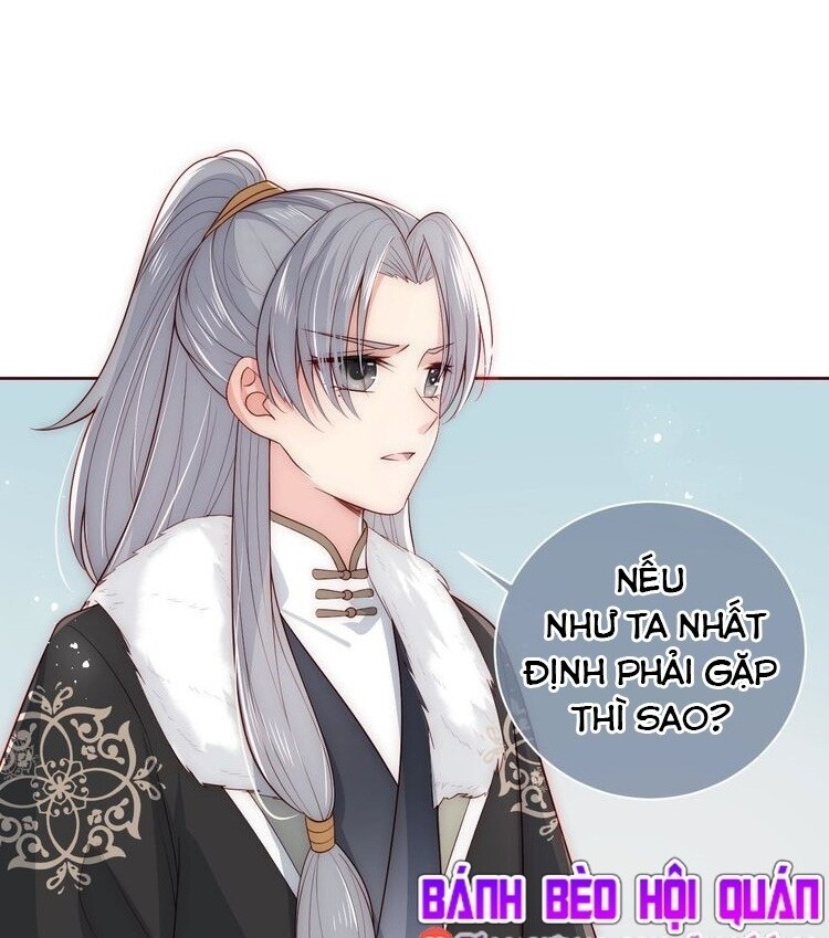 Dưỡng Địch Vi Hoạn Chapter 45 - Next Chapter 46