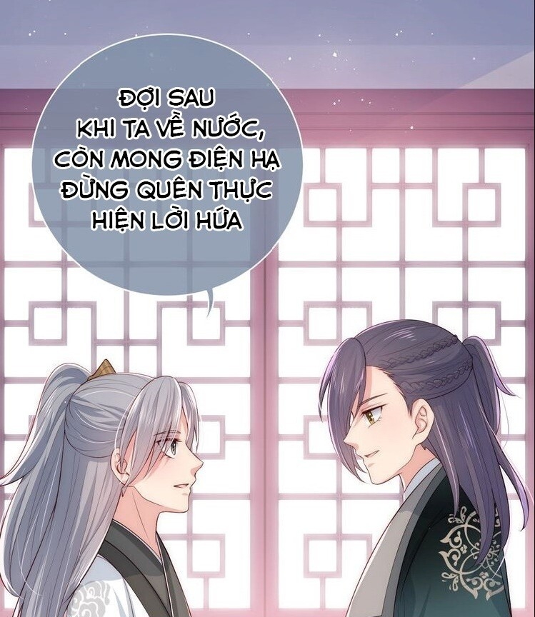 Dưỡng Địch Vi Hoạn Chapter 45 - Next Chapter 46