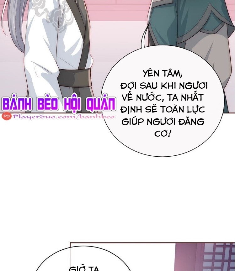 Dưỡng Địch Vi Hoạn Chapter 45 - Next Chapter 46