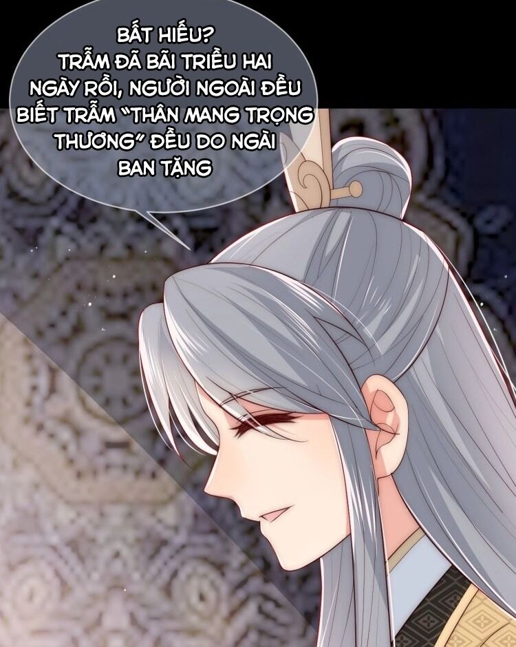 Dưỡng Địch Vi Hoạn Chapter 54 - Next Chapter 55