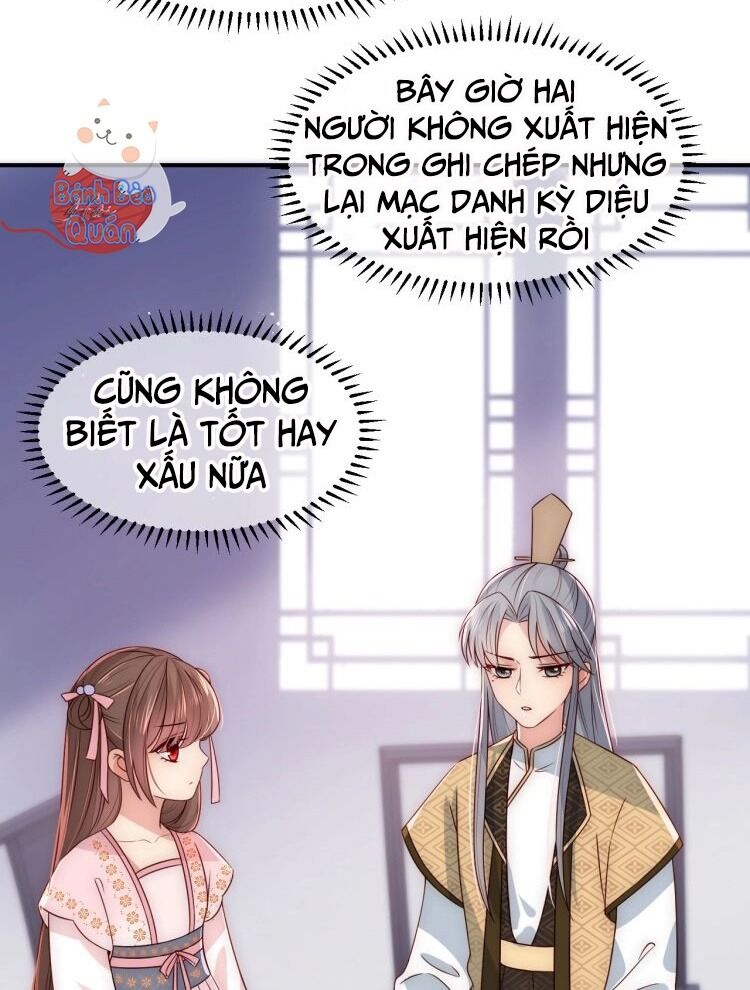 Dưỡng Địch Vi Hoạn Chapter 55 - Next Chapter 56