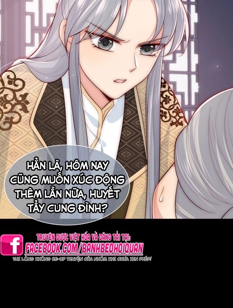 Dưỡng Địch Vi Hoạn Chapter 55 - Next Chapter 56