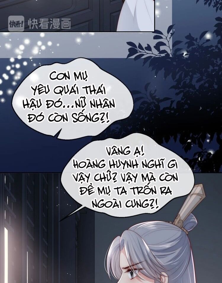 Dưỡng Địch Vi Hoạn Chapter 55 - Next Chapter 56