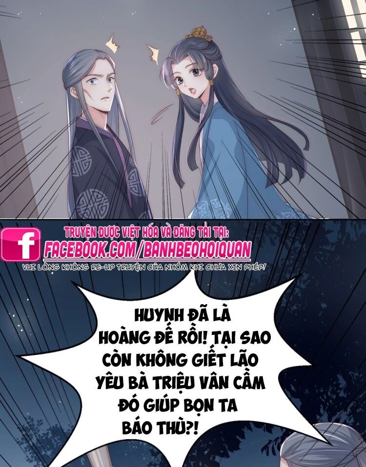 Dưỡng Địch Vi Hoạn Chapter 55 - Next Chapter 56