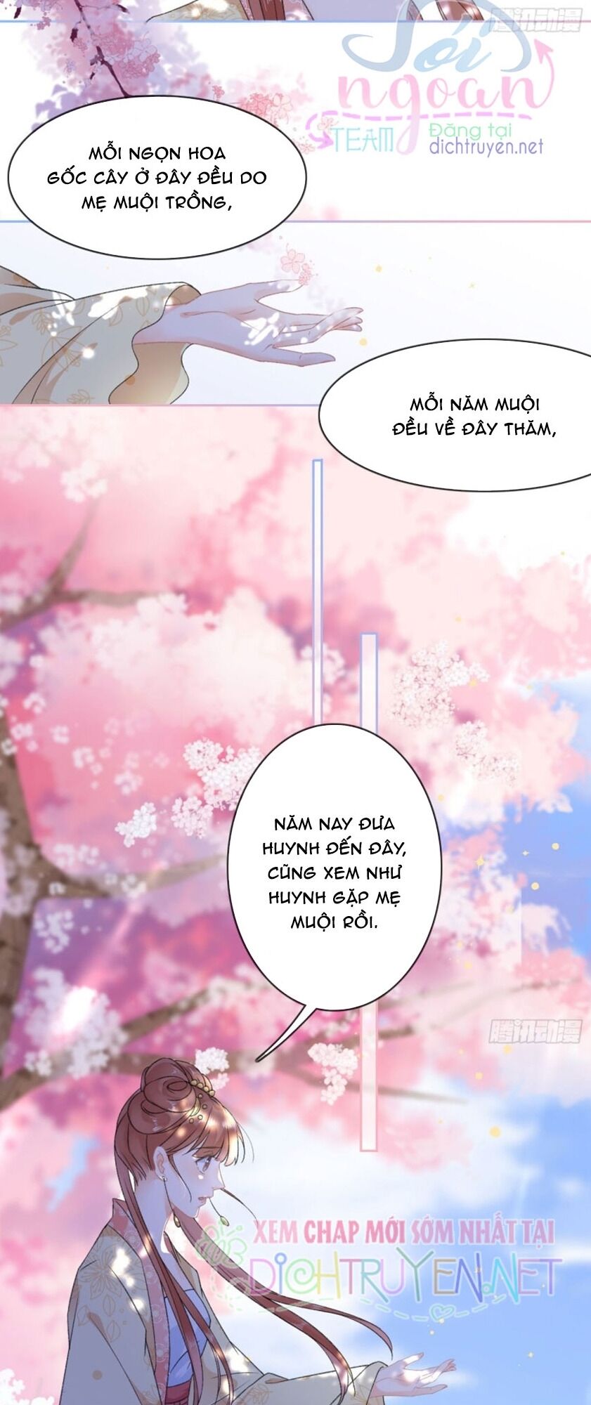 Tang Lạc Túy Tại Nam Phong Lý Chapter 46 - Next 