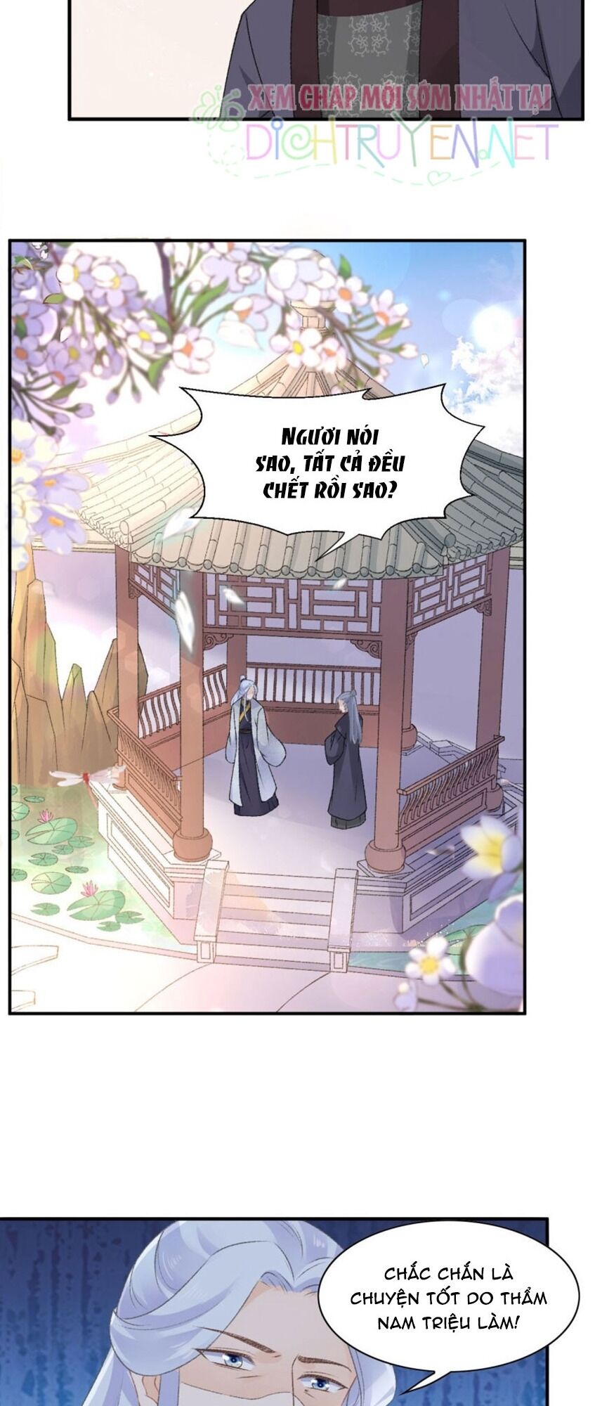 Tang Lạc Túy Tại Nam Phong Lý Chapter 48 - Next 