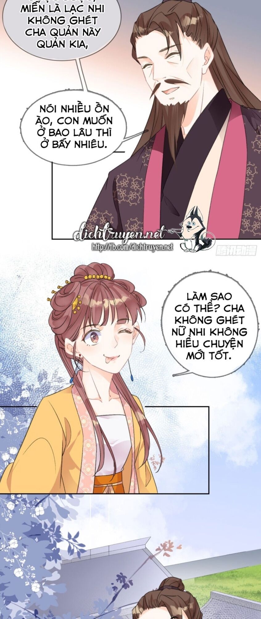 Tang Lạc Túy Tại Nam Phong Lý Chapter 71 - Next 