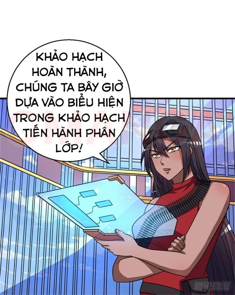 Bị Ép Trở Thành Người Mạnh Nhất Thế Giới Chapter 51 - Trang 2