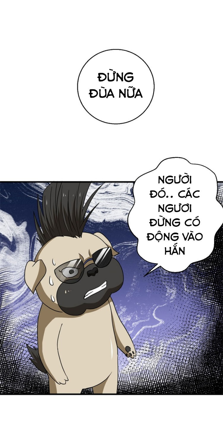 Bị Ép Trở Thành Người Mạnh Nhất Thế Giới Chapter 59 - Trang 2