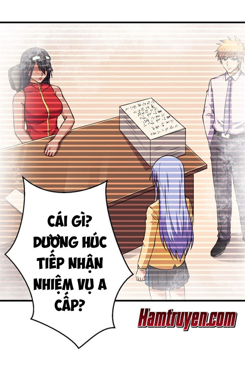 Bị Ép Trở Thành Người Mạnh Nhất Thế Giới Chapter 66 - Trang 2