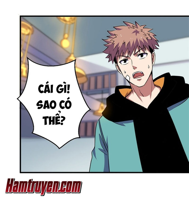 Bị Ép Trở Thành Người Mạnh Nhất Thế Giới Chapter 66 - Trang 2