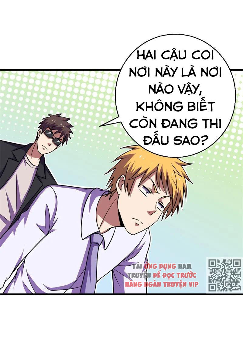 Bị Ép Trở Thành Người Mạnh Nhất Thế Giới Chapter 74 - Trang 2