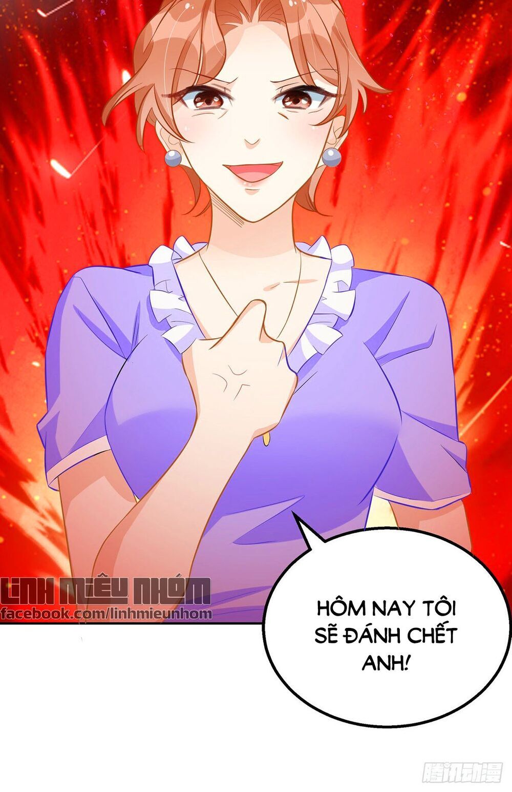 Thiết Lập Nhân Vật Daddy Của Tôi Bị Sụp Đổ Chapter 24 - Next Chapter 25