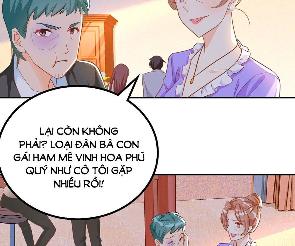 Thiết Lập Nhân Vật Daddy Của Tôi Bị Sụp Đổ Chapter 25 - Next Chapter 26