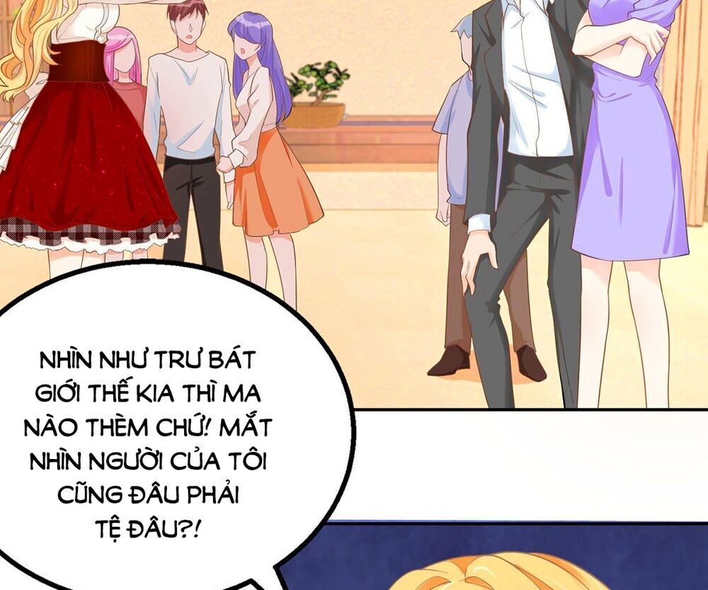 Thiết Lập Nhân Vật Daddy Của Tôi Bị Sụp Đổ Chapter 25 - Next Chapter 26