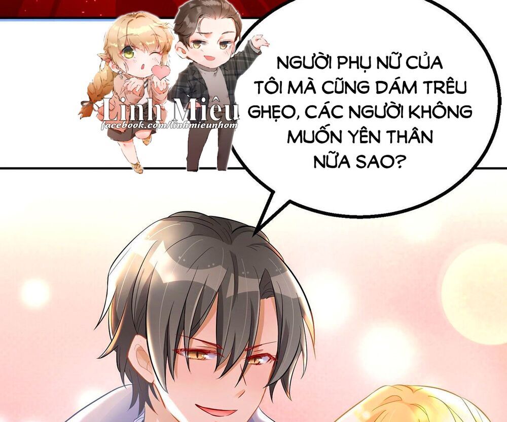 Thiết Lập Nhân Vật Daddy Của Tôi Bị Sụp Đổ Chapter 25 - Next Chapter 26