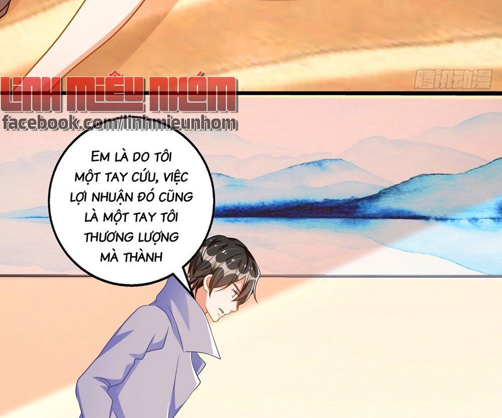 Thiết Lập Nhân Vật Daddy Của Tôi Bị Sụp Đổ Chapter 26 - Next Chapter 27