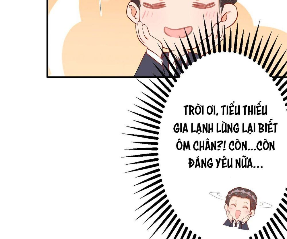 Thiết Lập Nhân Vật Daddy Của Tôi Bị Sụp Đổ Chapter 28 - Next Chapter 29