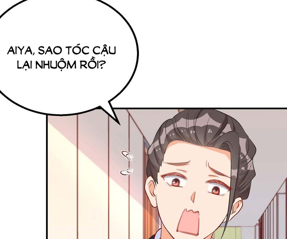 Thiết Lập Nhân Vật Daddy Của Tôi Bị Sụp Đổ Chapter 28 - Next Chapter 29