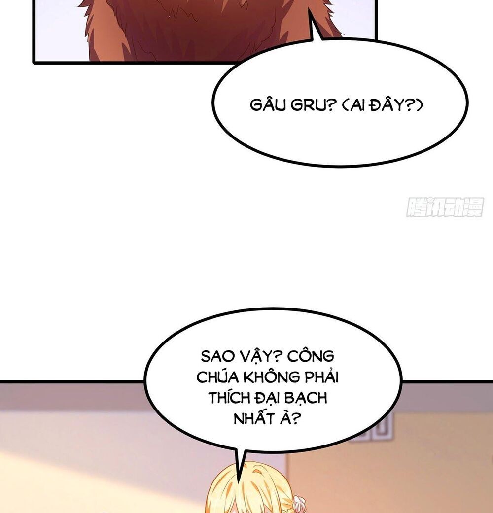 Thiết Lập Nhân Vật Daddy Của Tôi Bị Sụp Đổ Chapter 30 - Next Chapter 37