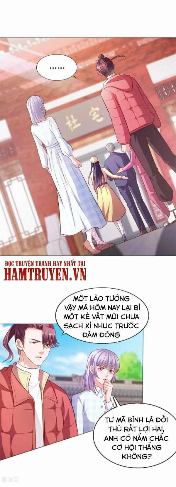 Chí Tôn Toàn Năng Chapter 43 - Trang 3