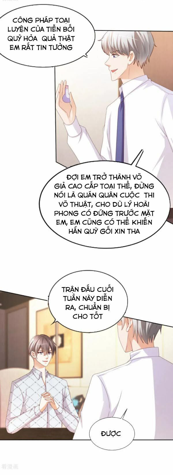 Chí Tôn Toàn Năng Chapter 43 - Trang 3