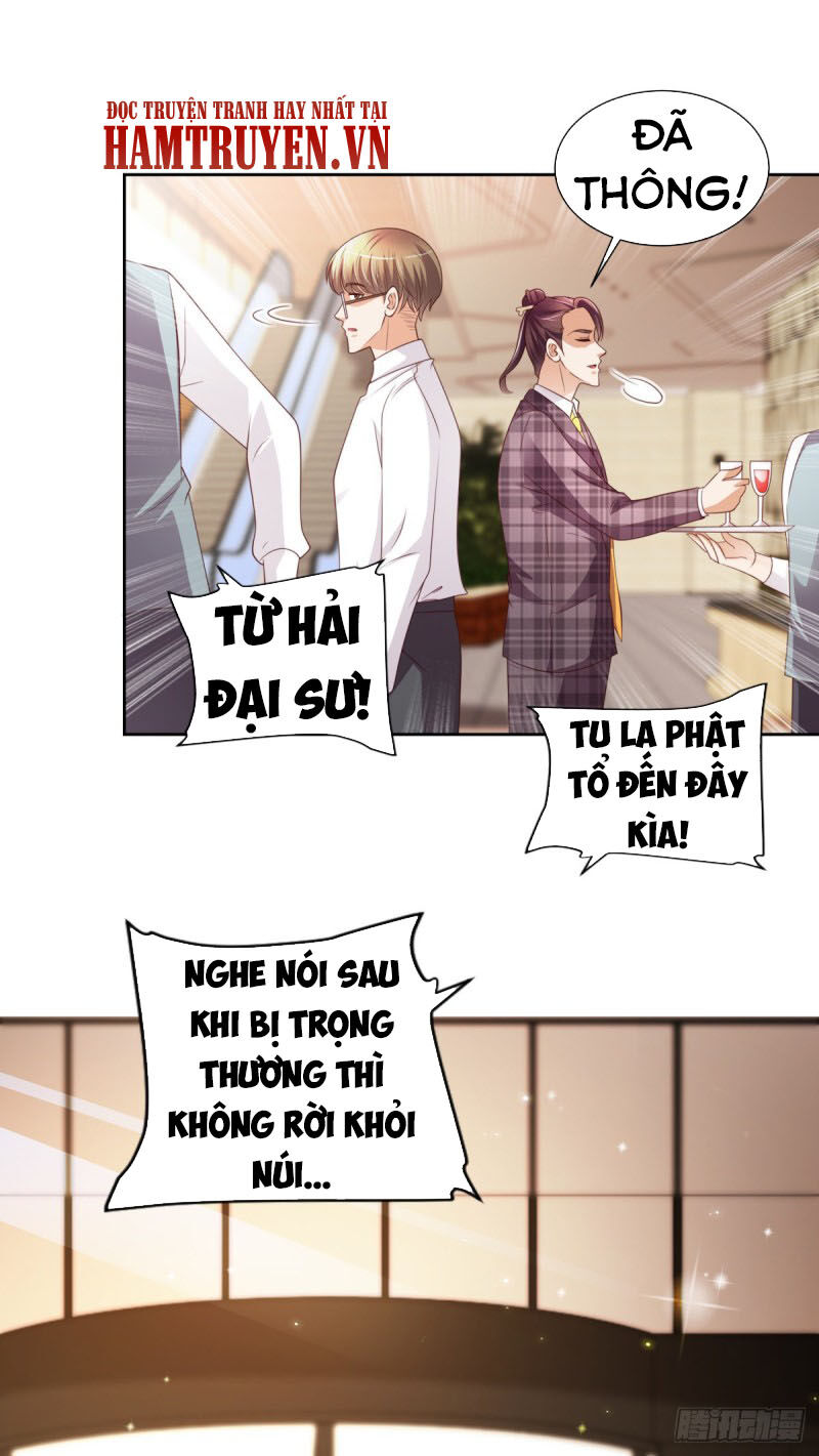 Chí Tôn Toàn Năng Chapter 45 - Trang 3