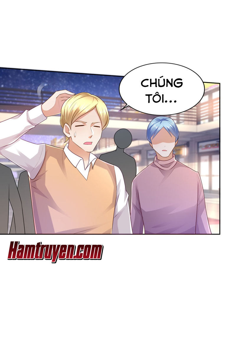 Chí Tôn Toàn Năng Chapter 59 - Trang 3