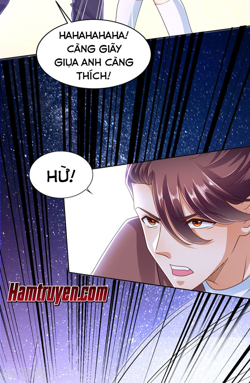 Chí Tôn Toàn Năng Chapter 59 - Trang 3