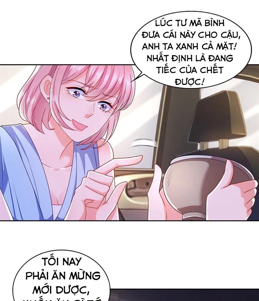 Chí Tôn Toàn Năng Chapter 67 - Trang 3