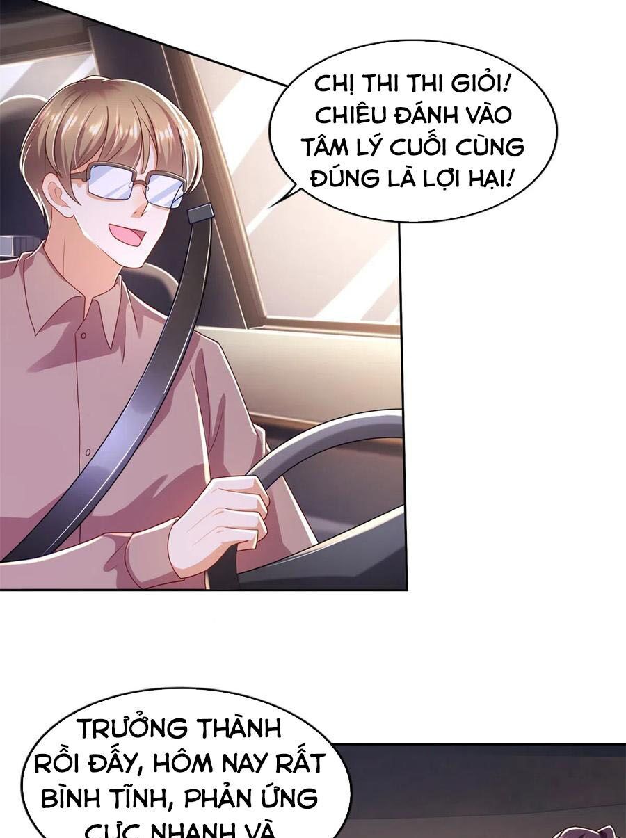 Chí Tôn Toàn Năng Chapter 67 - Trang 3